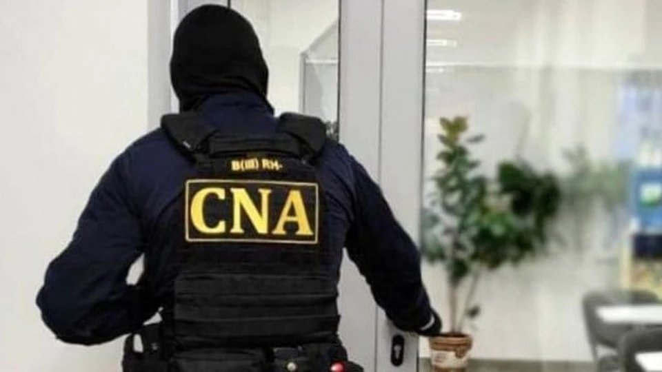 Директор Клинической больницы Бельц задержан НАЦ по подозрению в коррупции. Фото:соцсети