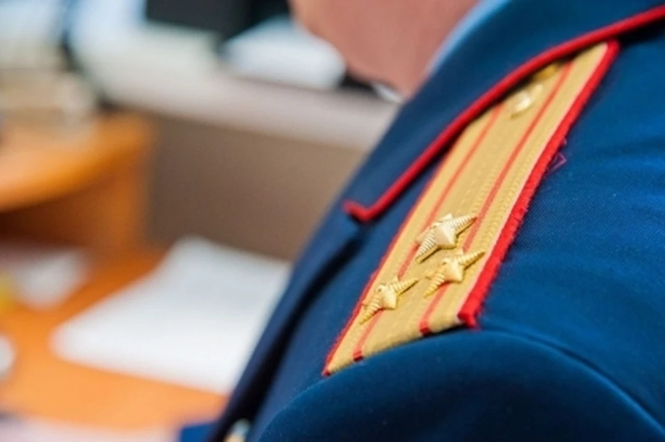 Фото: пресс-служба СУ СК России по Костромской области