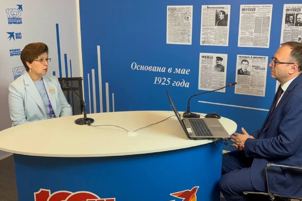71 регион РФ и 32 страны объединил форум «Технопром-2025» в Новосибирске
