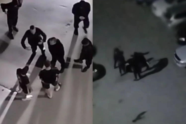 «Все лицо разбито, едва мог говорить»: в Новосибирске толпа жестоко избила двух парней после вопроса про местных