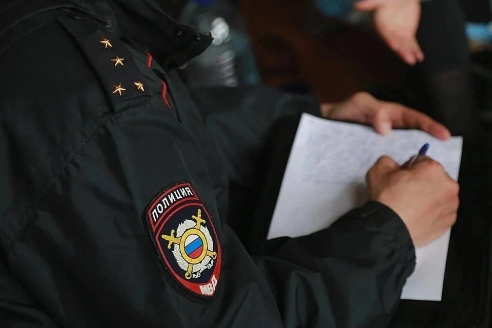 МВД может сократить срок оплаты штрафов для авто, не зарегистрированных в России