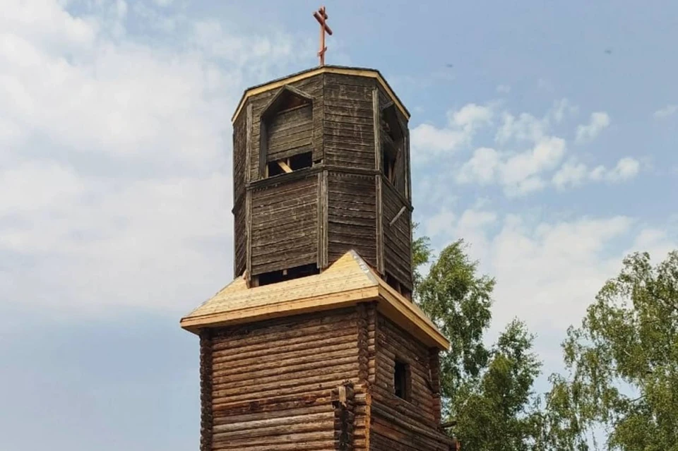 Старинные храмы и колокольни восстановят в Нижегородской области. Фото: АНО «АСИРИС»