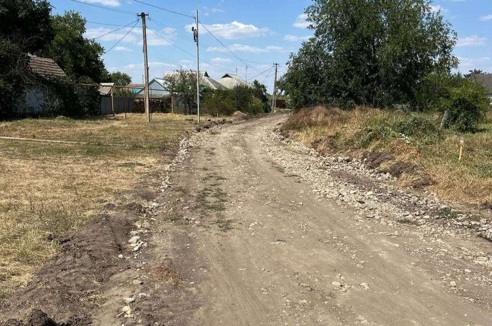 Фото: администрация Труновского округа