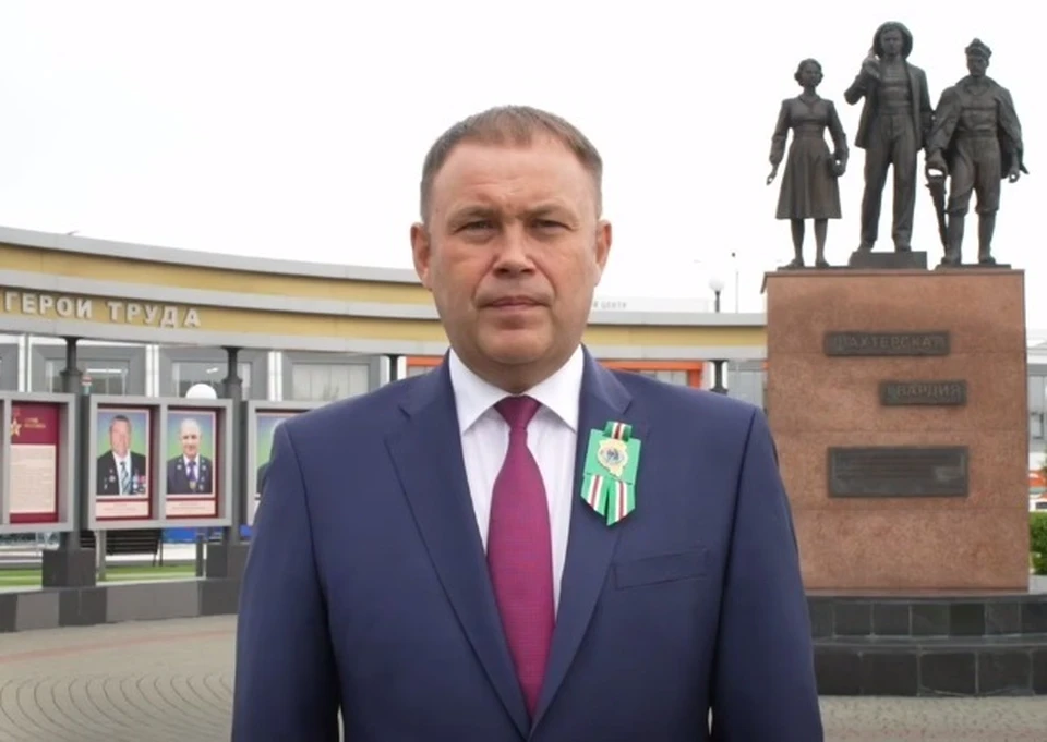 Губернатор заявил о планах развития угольной отрасли Кузбасса в условиях санкций.
