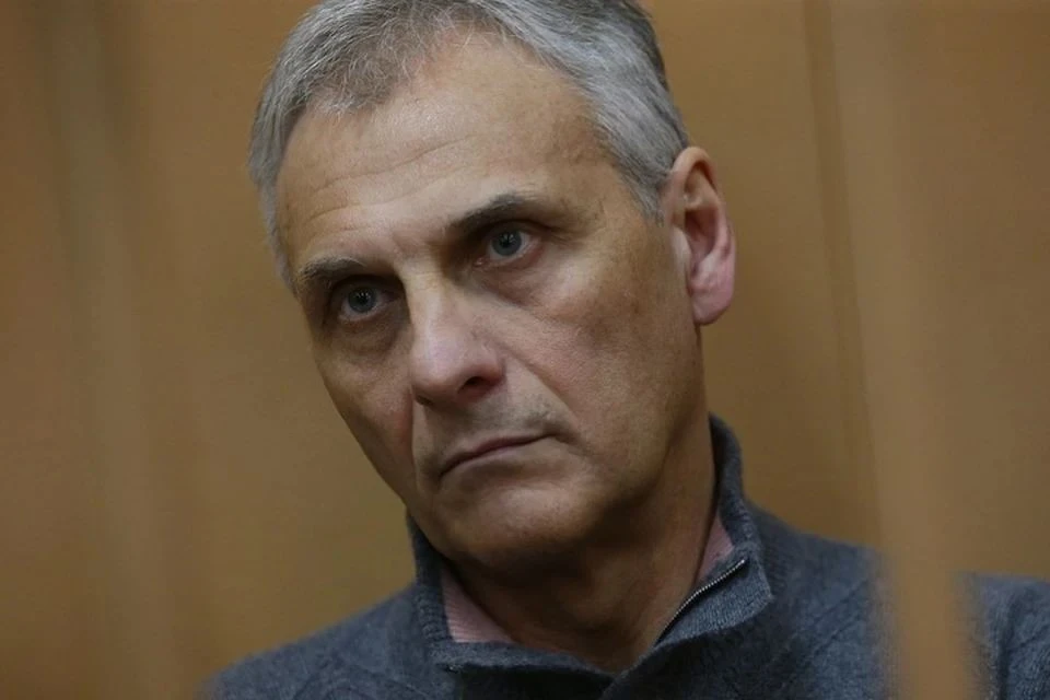Фото: Антон Новодережкин/ТАСС.