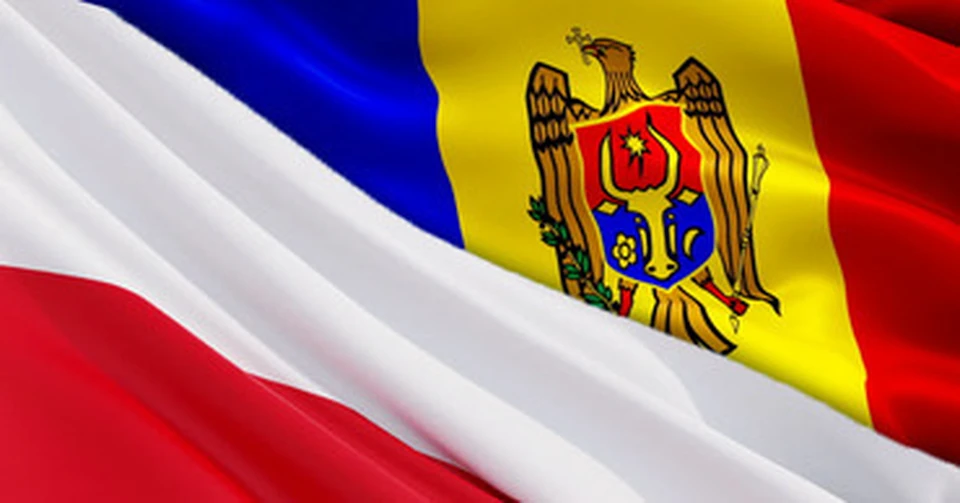 Польша выступила против разделения заявок Молдовы и Украины в процессе евроинтеграции. Фото: соцсети