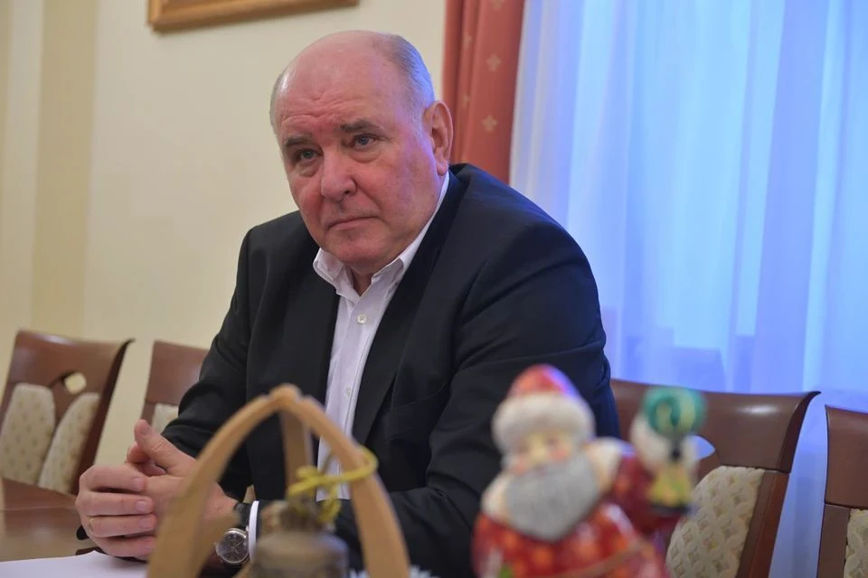 Карасин: уход ФРГ от отправки войск на Украину собьет силовой фанатизм Киева