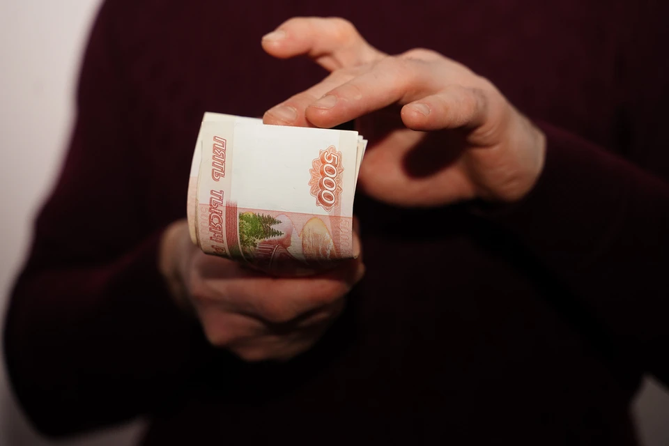 Новосибирское предприятие задолжало 11,2 млн рублей за поставку топлива.