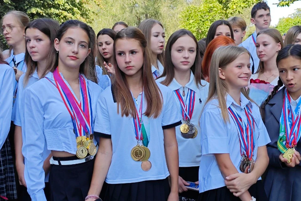 Новый спортивный вуз создали на базе луганского училища физкультуры
