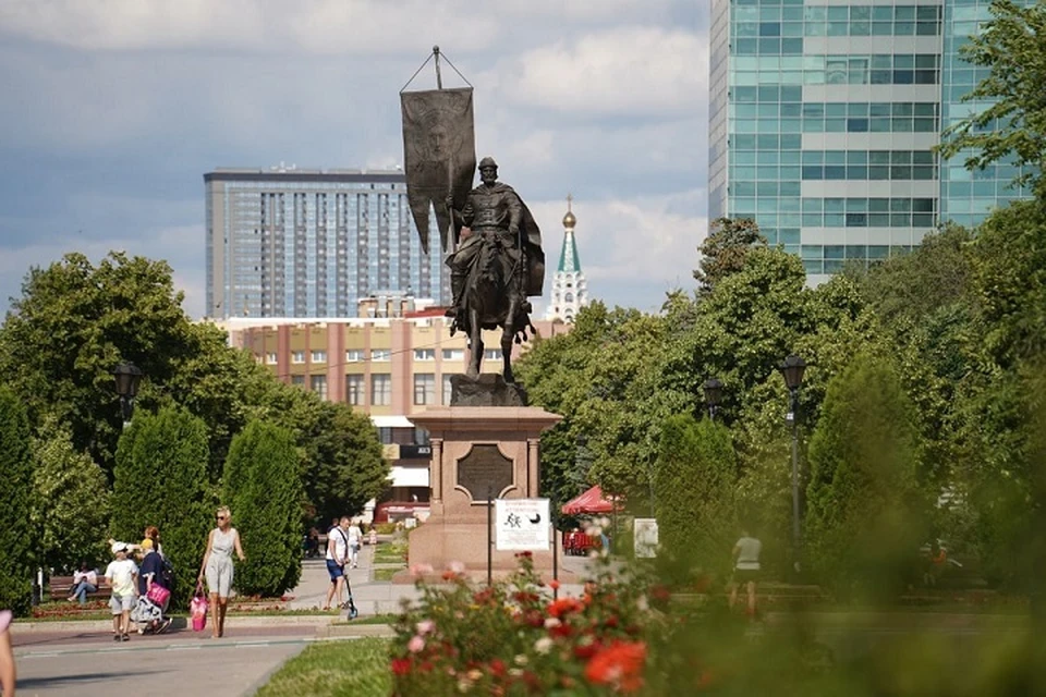 В 2025 году День города в Самаре отметят 14 сентября.