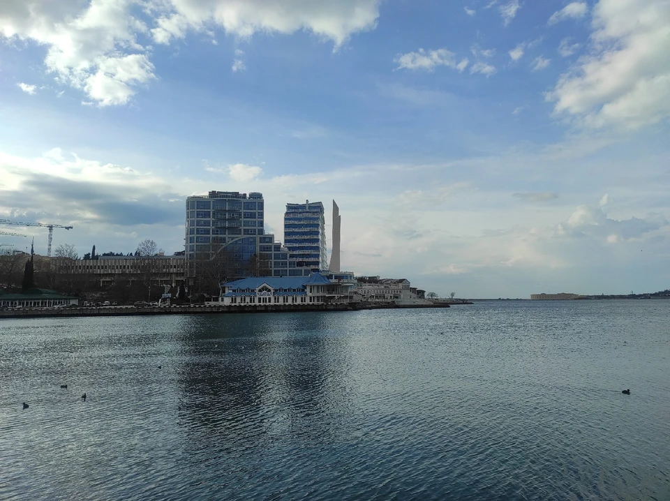 Севастополь