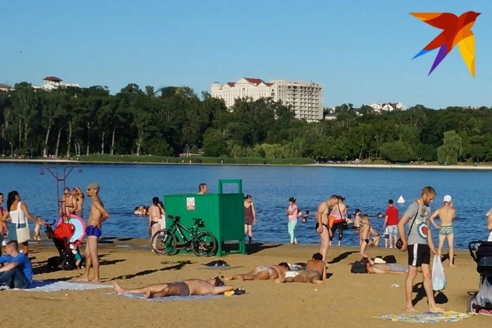 Фото: из архива КП
