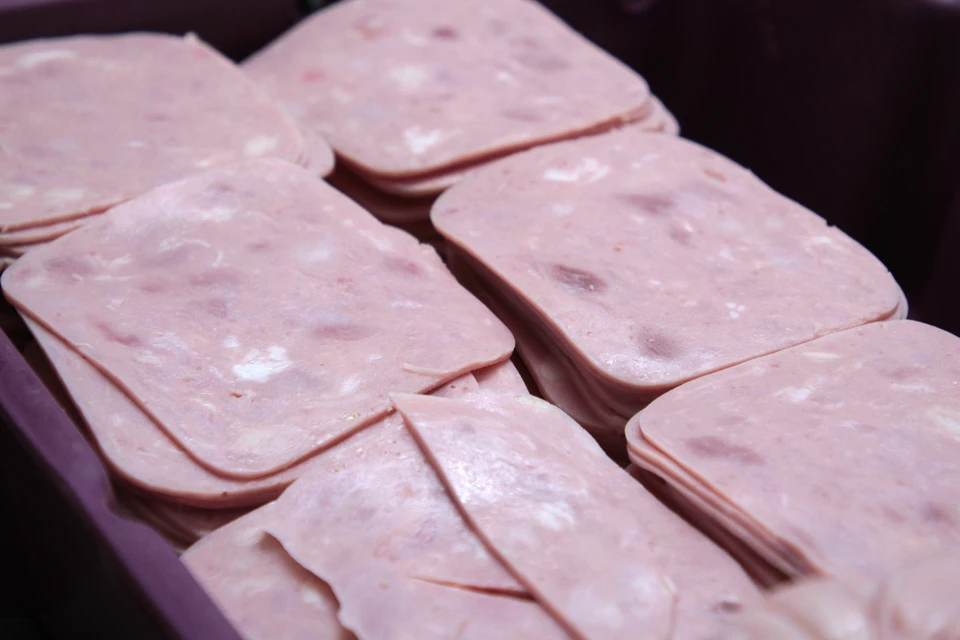Очередное изменение стоимости продуктов зафиксировал Ростовстат