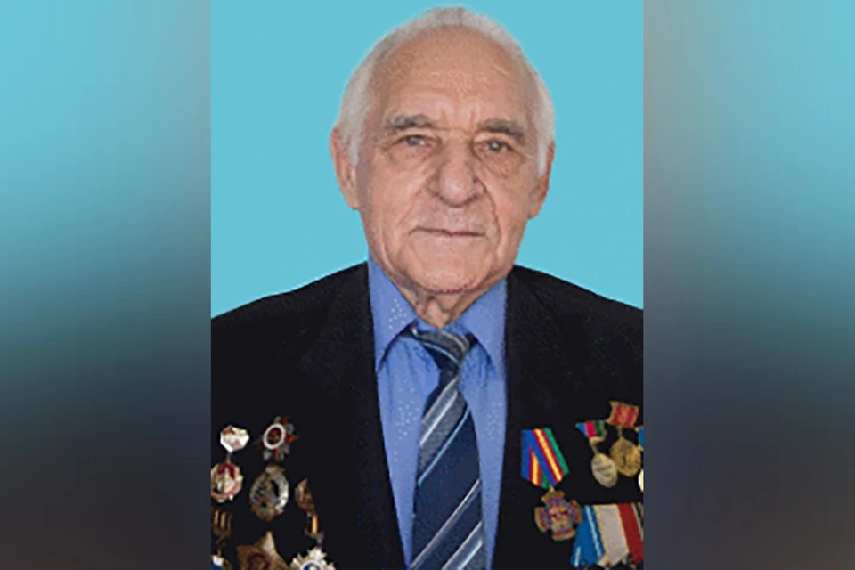 Анатолий Хархардин