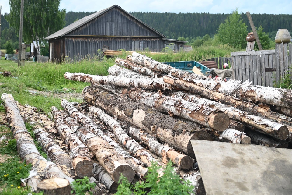 Поселок Пиштань могут упразднить в Нижегородской области