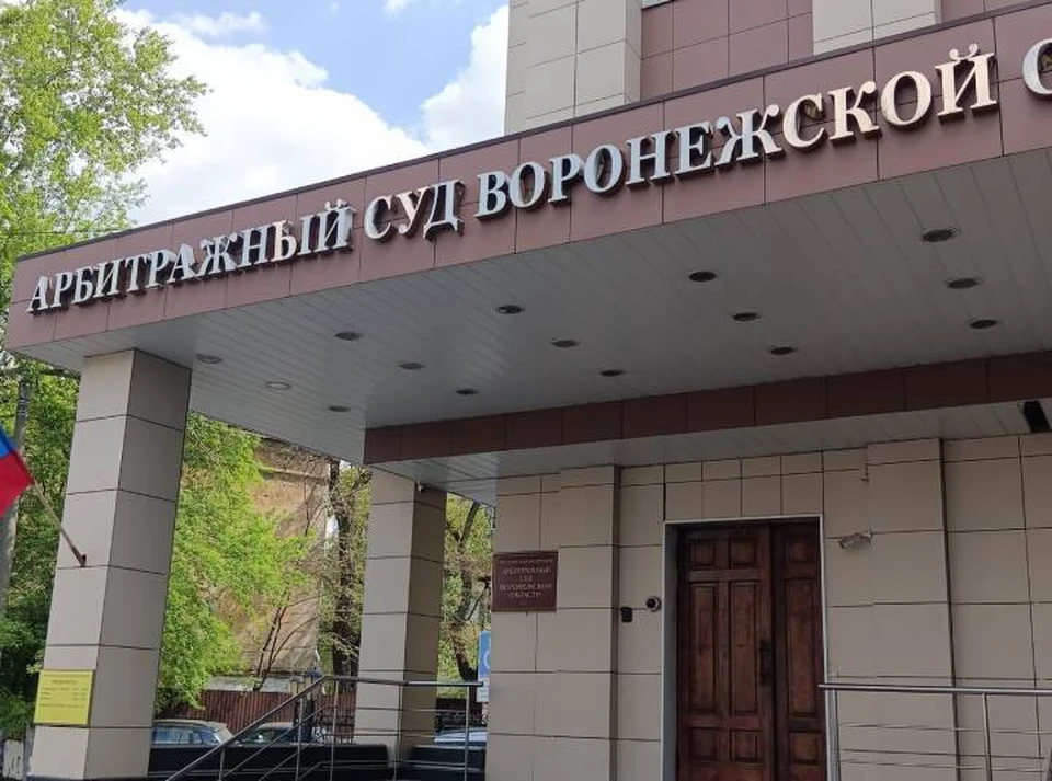 Областной Арбитражный суд в споре мэрии Воронежа и бизнесмена Юсифа Халилова принял сторону городской администрации.