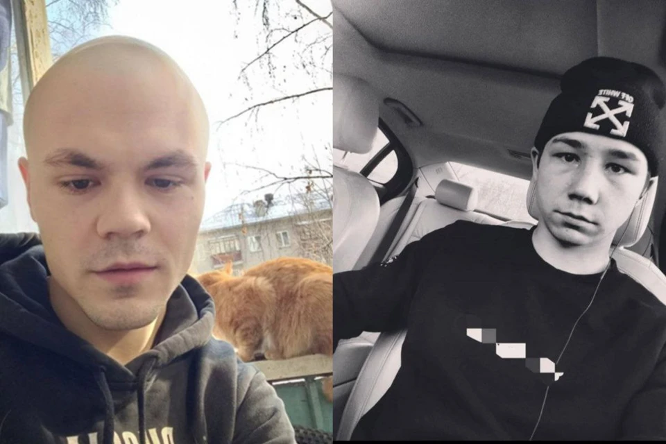 Зэки были на свободе трое суток. Фото: Антитеррористическая комиссия Свердловской области