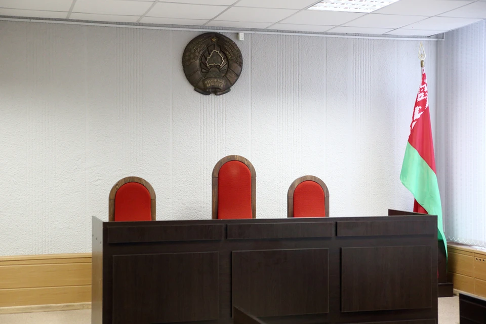 Минчанин получил 8 лет колонии за нападение на костылях на семью с ребенкомю