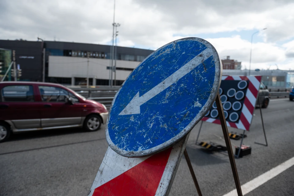 Водителей призвали заранее планировать свой маршрут.