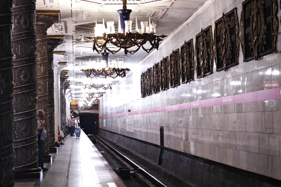 Стали известны причины утреннего сбоя турникетов в метро.