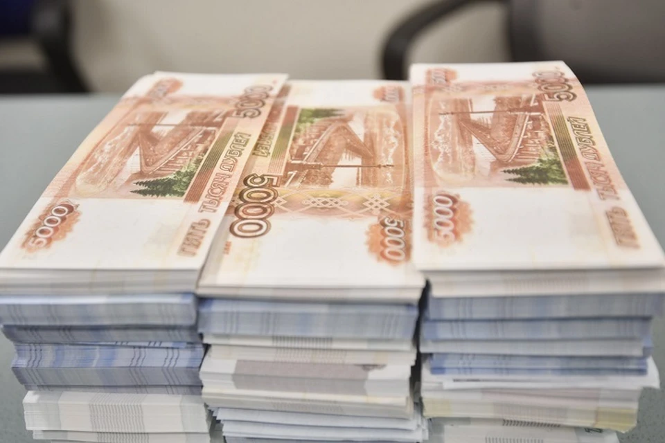 Магомед Каитов был задержан по делу о хищении средств на сумму в 4,3 миллиарда рублей в 2013 году.