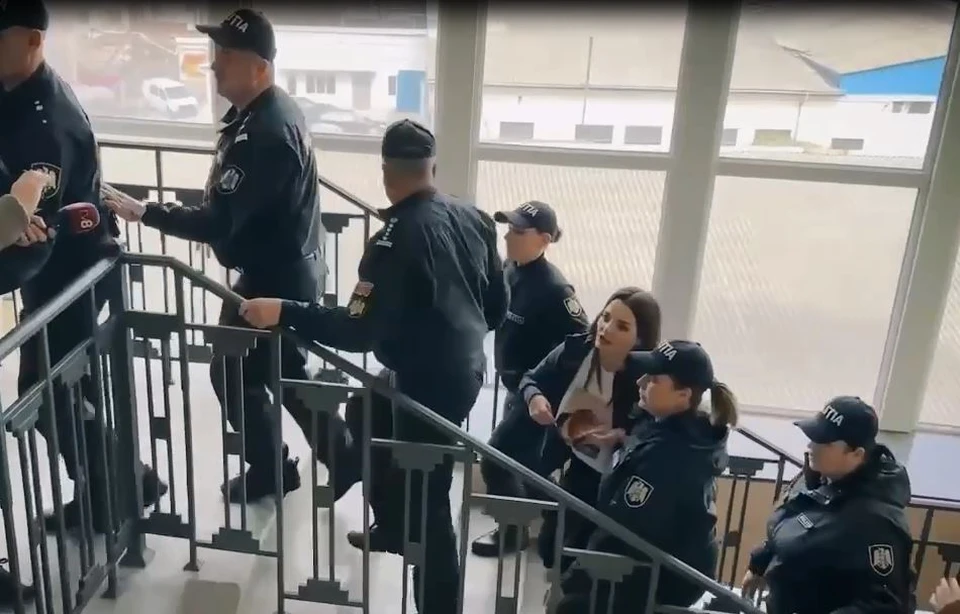 Участников судебного процесса будут охранять ещё лучше. Фото: соцсети