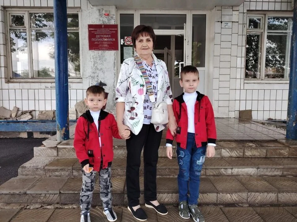 Фото: «КП-Ростов-на-Дону»
