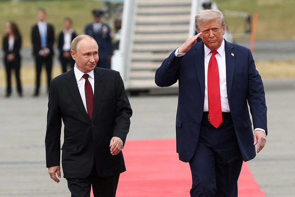 Трамп утверждает, что США потеряли РФ и Индию из-за Китая