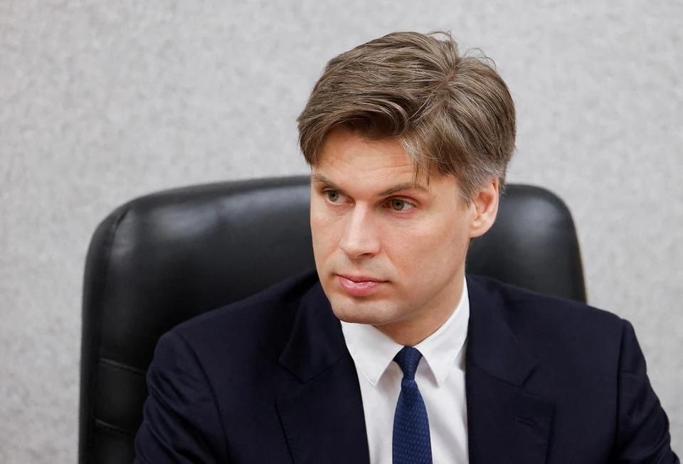 Глава Роскосмоса Дмитрий Баканов рассказал Путину о перспективах производства двигателей для ракет-носителей.