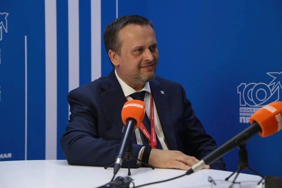 Андрей Никитин