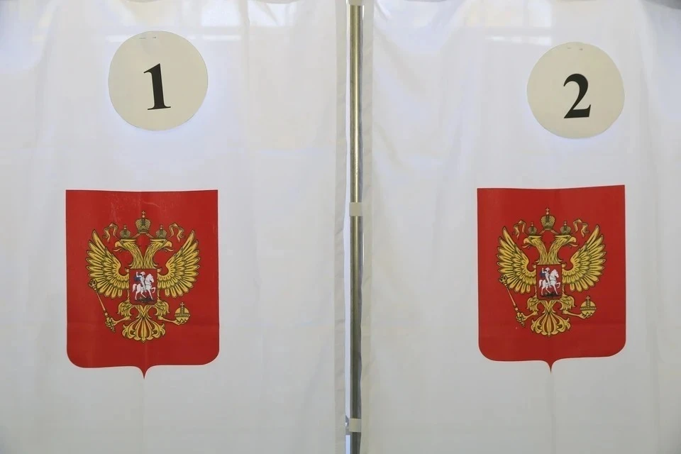 Социологи: в Орловский городской Совет народных депутатов проходят «Единая Россия», ЛДПР, КПРФ, «Новые люди» и «Справедливая Россия»
