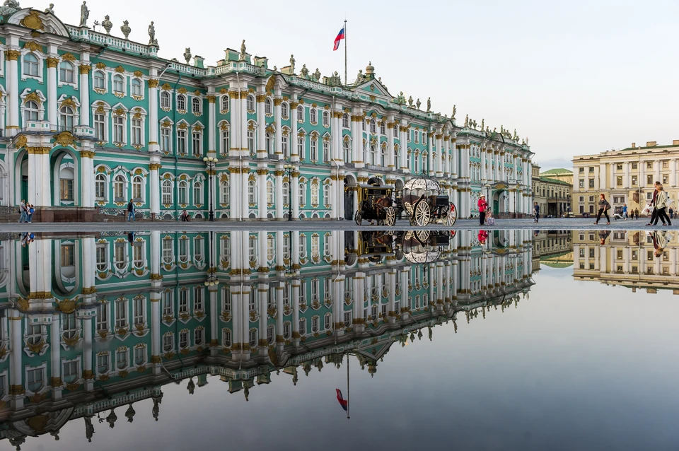 Северокорейская делегация вылетела в Россию 5 сентября.