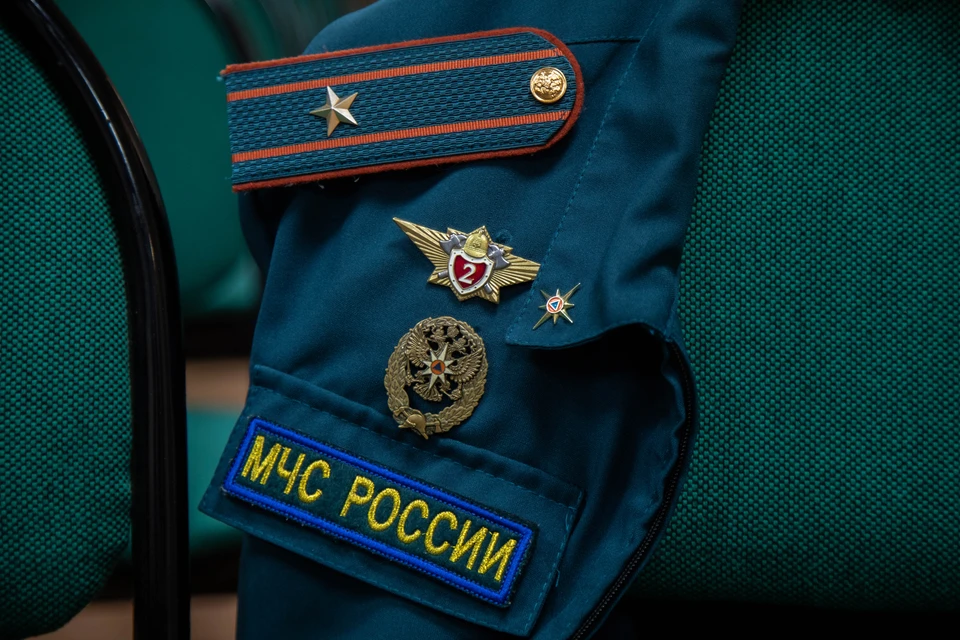 Туриста нашли в сочинском селе Аибга