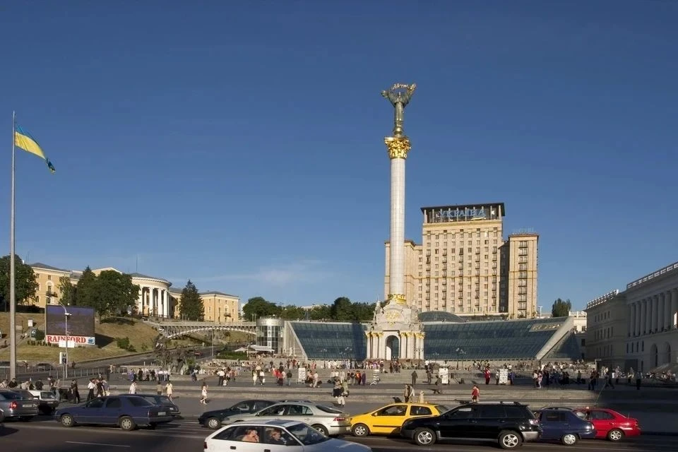 Депутат Верховной рады Федор Христенко был арестован на Украине