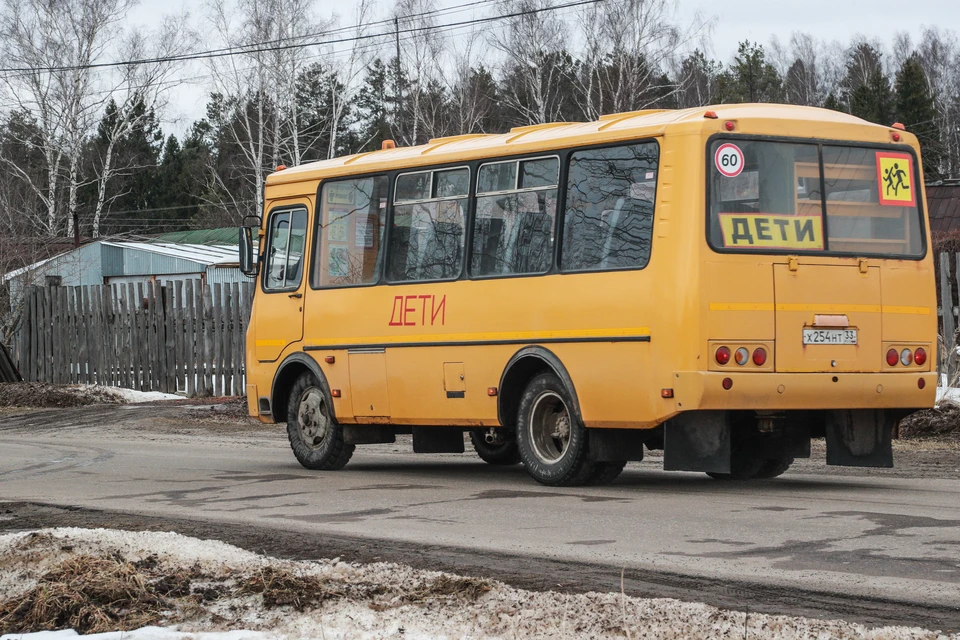 В ГД хотят пустить прямые автобусные рейсы от малых городов до больниц и школ