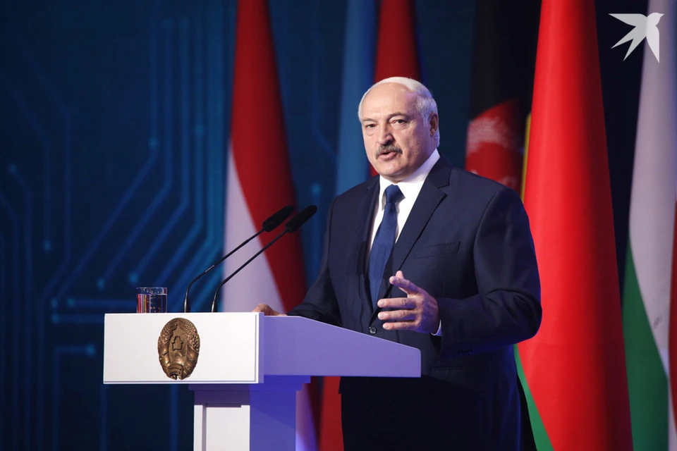 Александр Лукашенко назвал стратегический ресурс, лежащий в основе стабильности Беларуси. Фото носит иллюстративный характер.