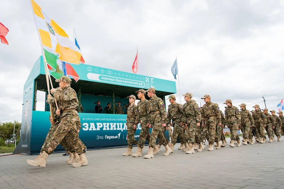 Фото: минобр Ставрополья