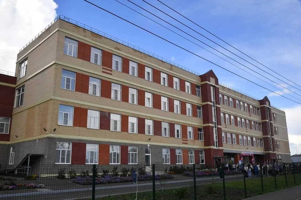 Фото: пресс-служба губернатора и правительства Омкой области