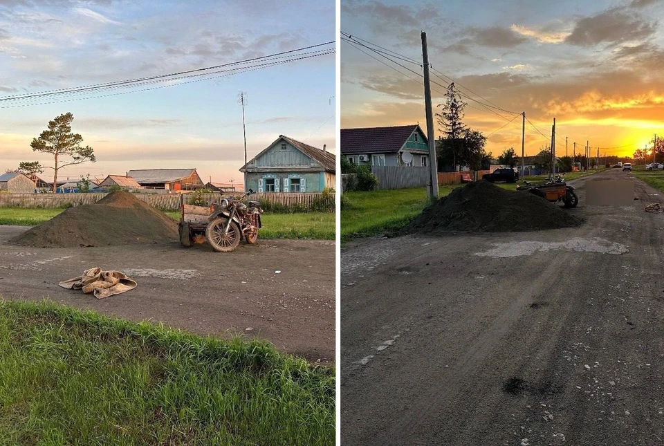 Фото: прокуратура Омской области