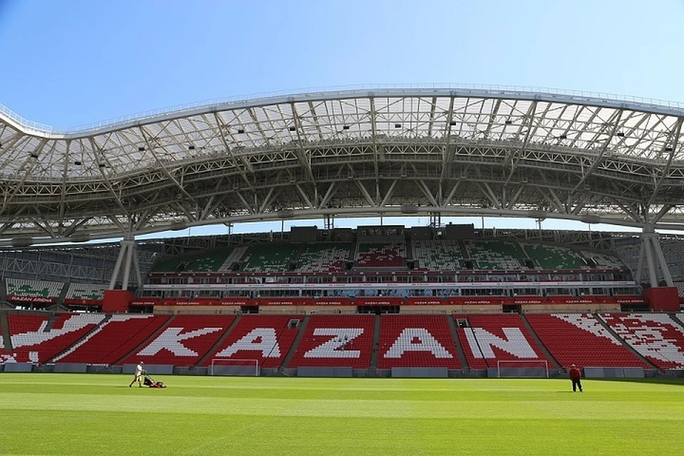 За Казань спортсмен, согласно договору, будет играть до 2029 года.