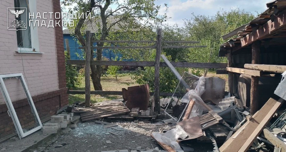 Фото Telegram-канала губернатора Белгородской области