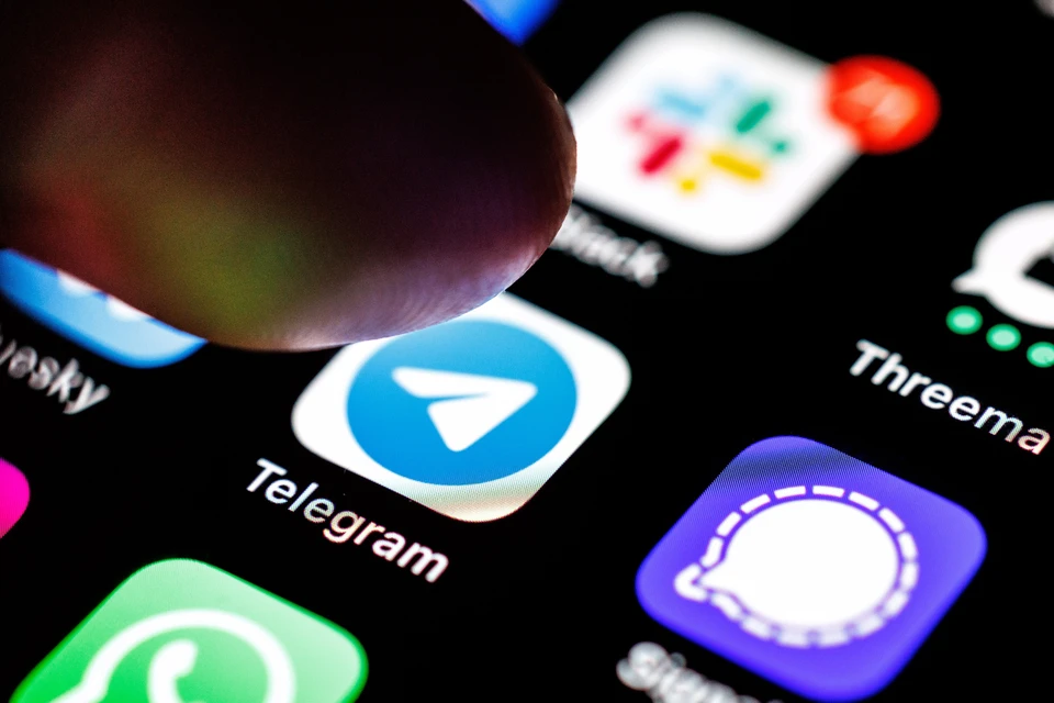 В Белоруссии признали экстремистской продукцию Telegram-канала "Двач" и других ресурсов
