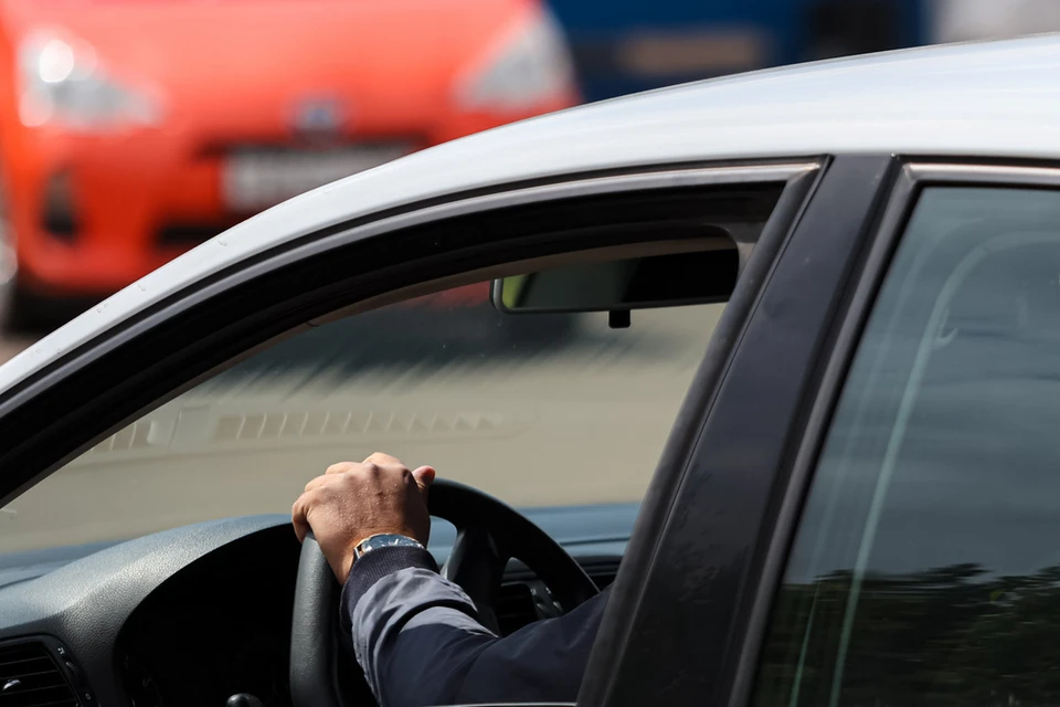 Среди рабочих профессий в Новосибирской области наиболее востребованы водители.