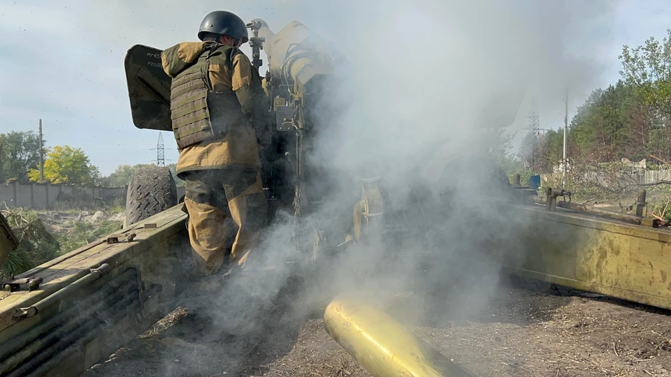 ПВО России за сутки сбила 5 снарядов HIMARS и 230 беспилотников ВСУ