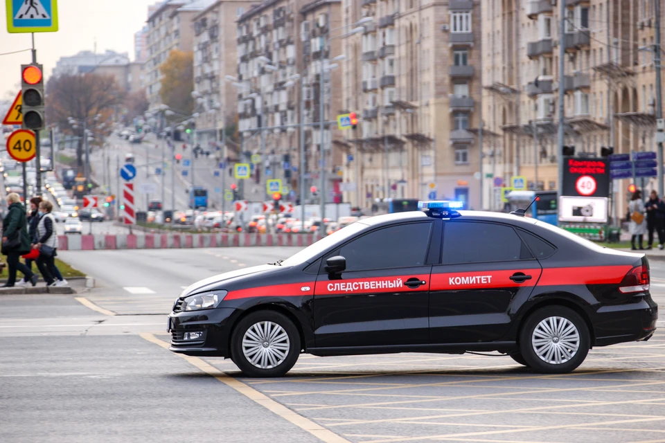 В Архангельской области арестовали подростков за диверсию на железной дороге