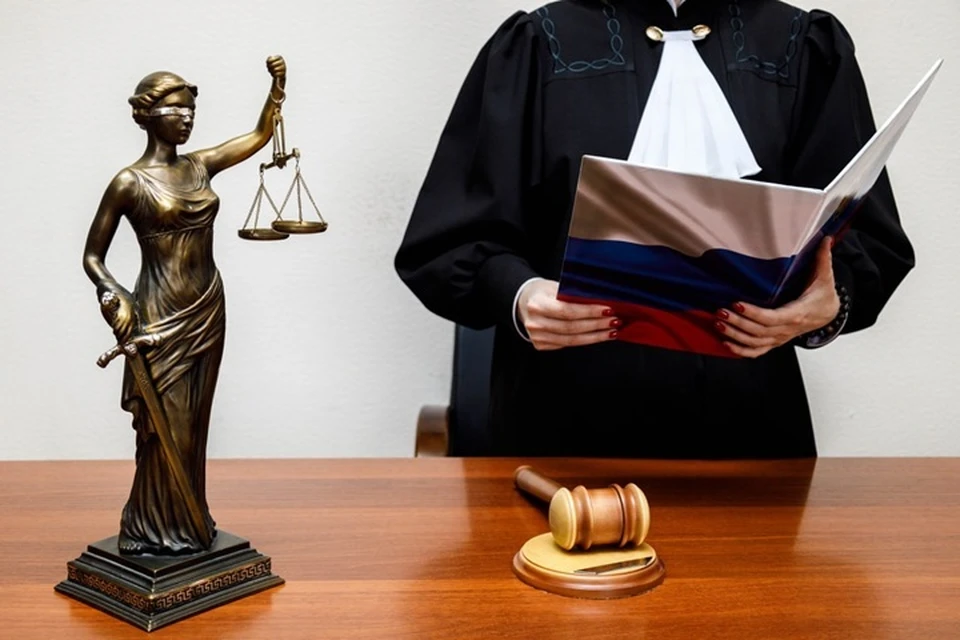 Фото: тг-канал Суды Югры