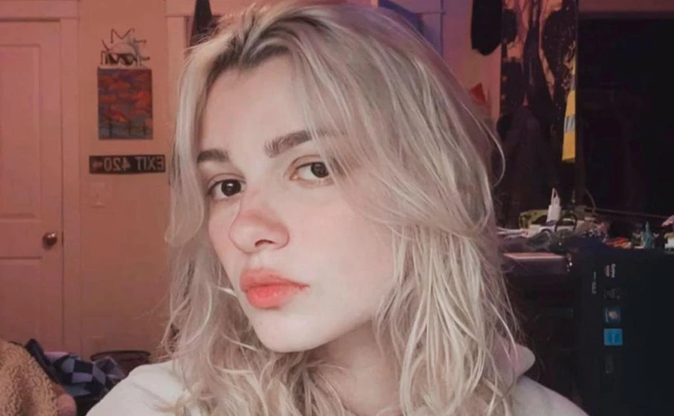 Ирина Заруцкая