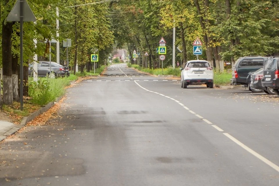Фото: пресс-служба Брянской городской администрации.