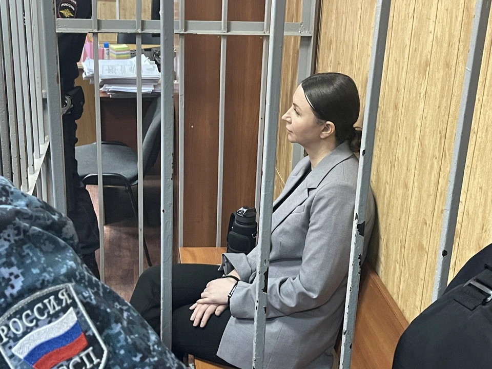 Блогер Блиновская может выйти на свободу до конца года: всё благодаря СИЗО и реальной работе