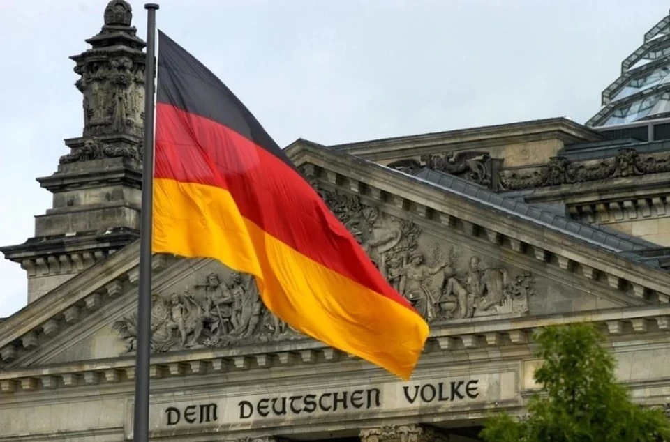 Politico: депутата АдГ Моосдорфа оштрафуют на две тысячи евро за поездку в РФ